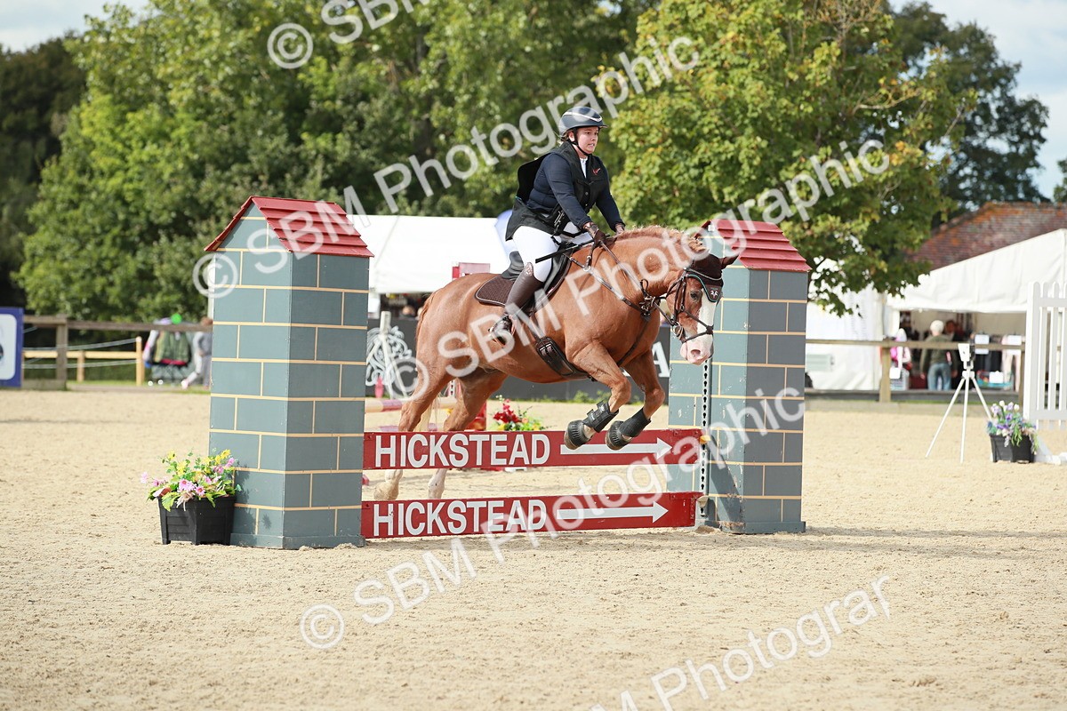 SBM_25169 - J28 Senior 60cm Championship