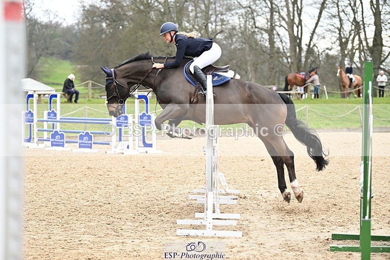 250322A-110037-02319 - Cls 18 95cm Amateur Quali