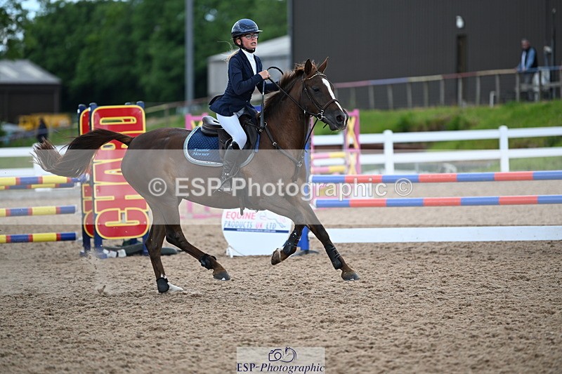 240608A-134746-01257 - Cls 10 Pony Discovery and 90cm Open