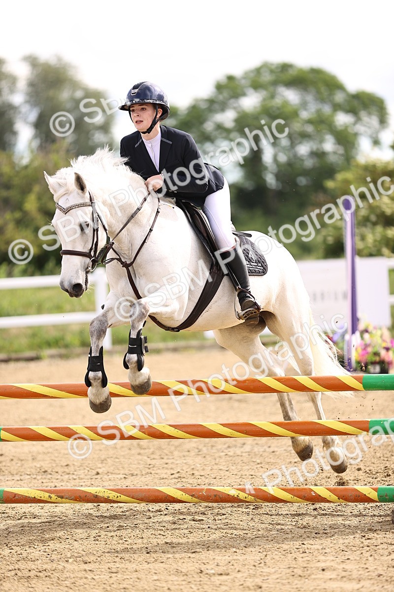 SBM_005710 - Class 15 - Clear Round