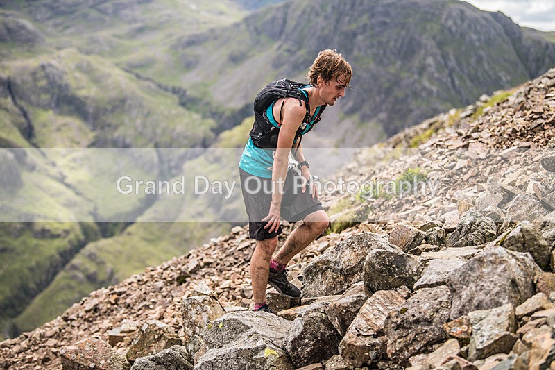 Borrowdale-412 - Borrowdale Fell Race Saturday 2nd August 2025
