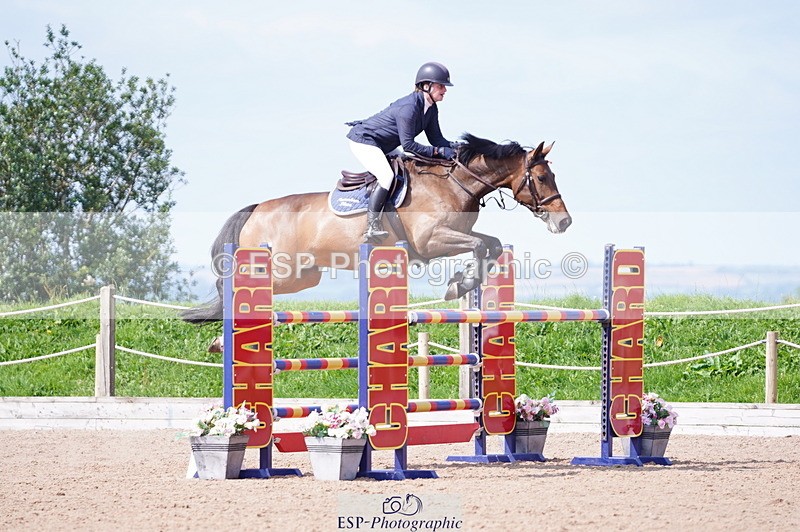 240802A-105020-03691 - Cls 15 Foxhunter