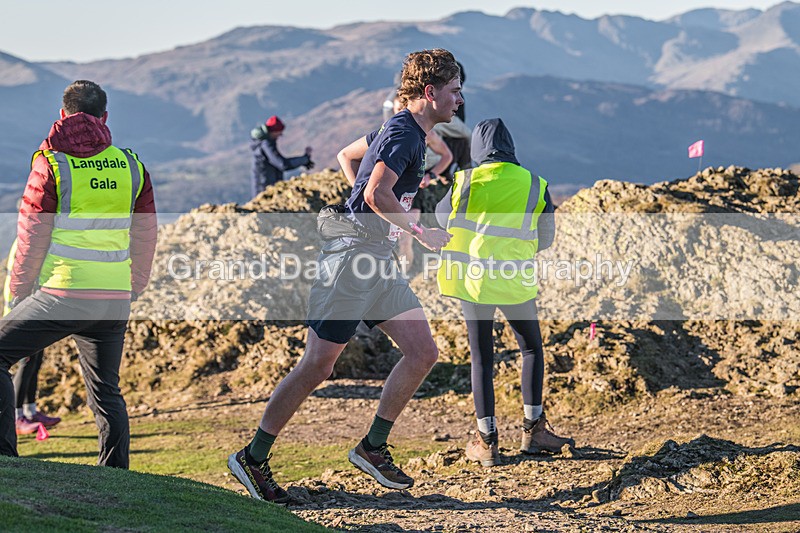 Wansfell-78 - Wansfell Race Saturday 27th December 2025