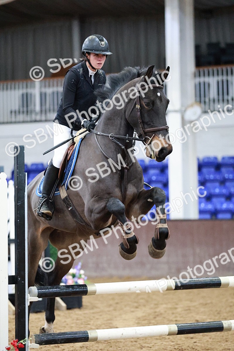 SBM_003780 - Class 15 - Senior British Novice - 90cm