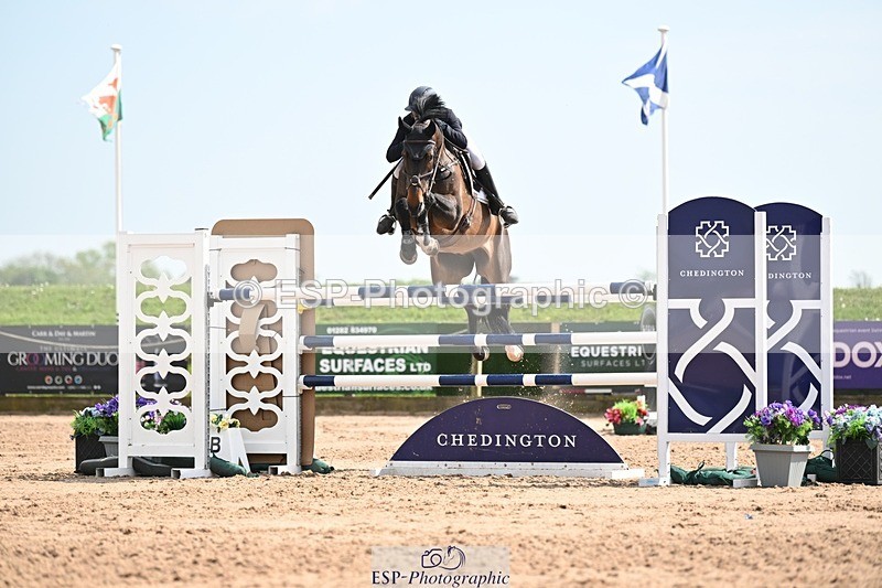 250509-153333-08192 - Cls 15 Talent Seeker inc 7yr old Jump Off and Presentations