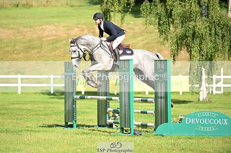 240713-091022-36548 - Cls 205 4 Yr Old Championships