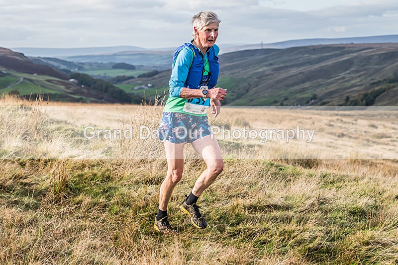 Leg 4-677 - UK Fell & Hill Relays - Todmorden Leg 4 Saturday 17th October 2026