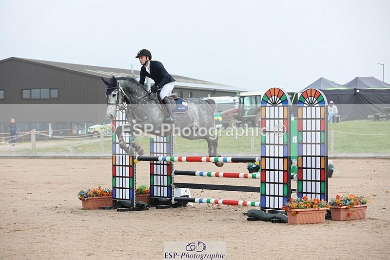 250424-083002-02347 - Cls 25 Young Horse 5yr old