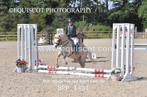 BPP_1401 - DERBY CLASS 2 - 30CM