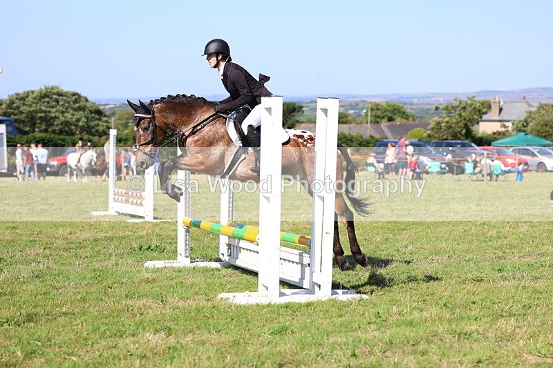 3E7A4521 - Class 1: Club 60cm