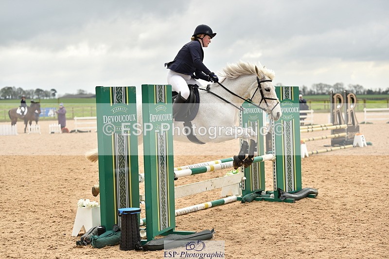 240331A-133702-00931 - 80cm Second Round