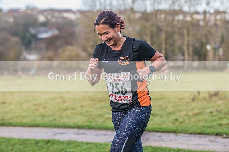 Workington XC-443 - Workington Cross Country Curwen Park, Saturday 3rd December 2022