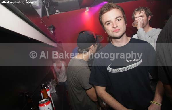 086 - Soul:ution vs Strange Fruit  28.05.10