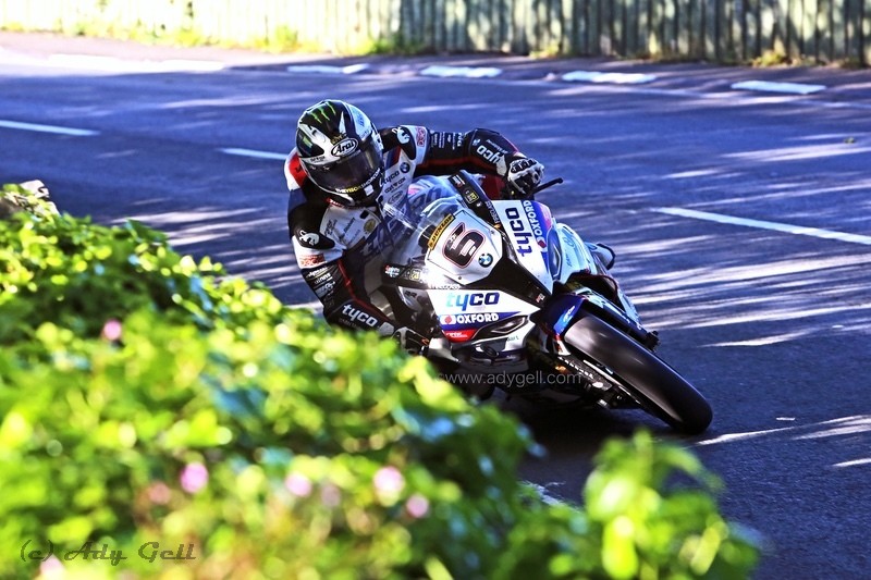 Micky D - TT 2019