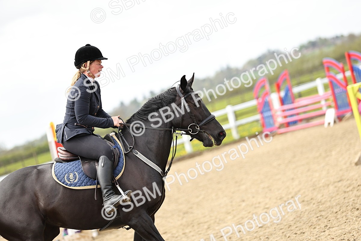SBM_000594 - Class 2 - Senior British Novice - 90cm