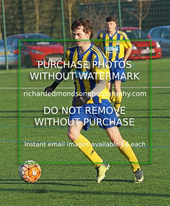 DSC00734 - Kendal County v Burneside (Friendly)