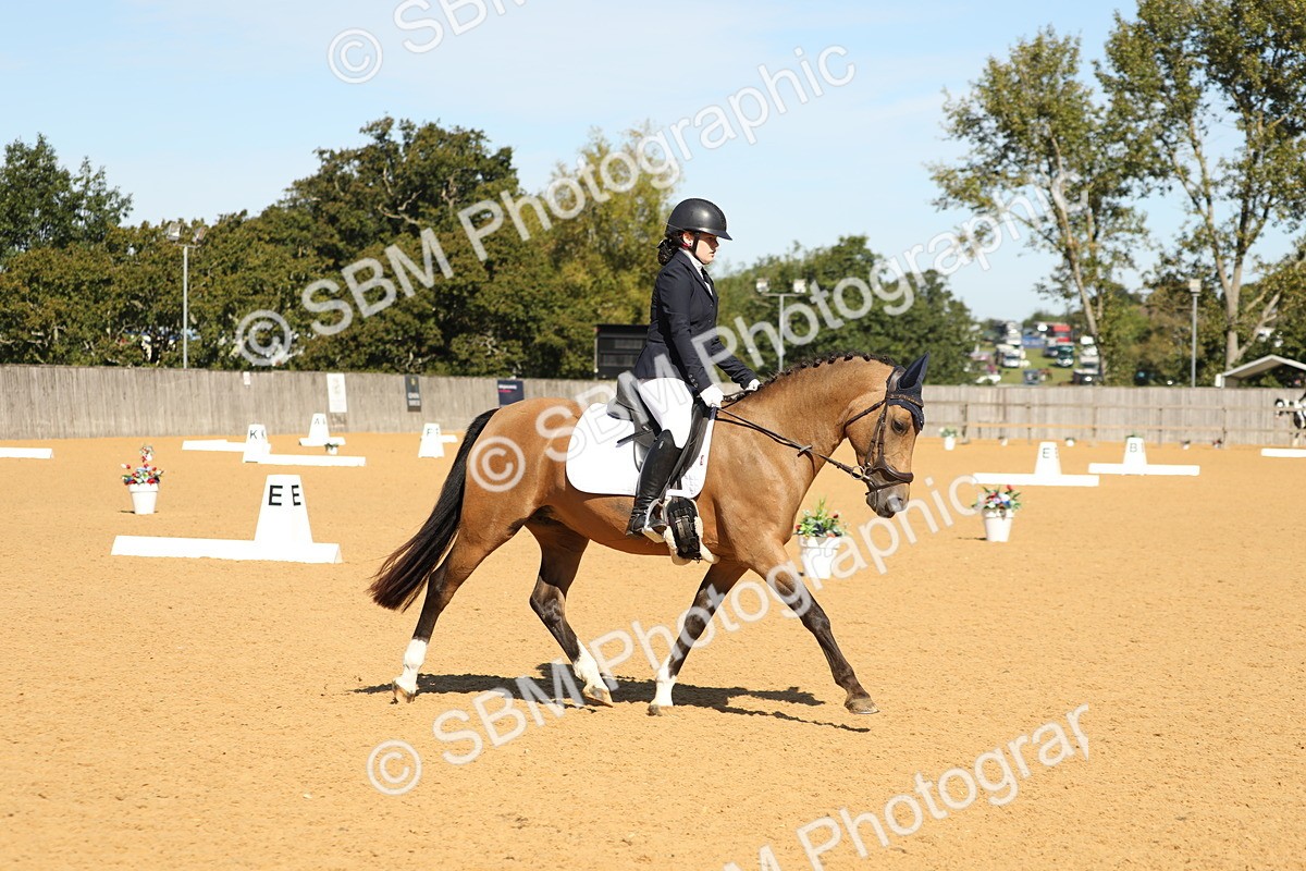 SBM_19701 - D10 - Small Tour Championship - Prelim 2