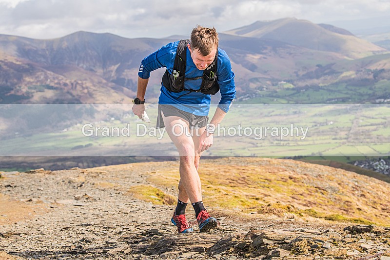 Coledale-19 - Coledale Horseshoe Fell Race Saturday 30th March 2024
