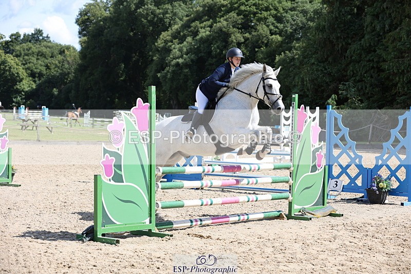 250703A-104334-01062 - Cls 6 Snr British Novice and 90cm Open