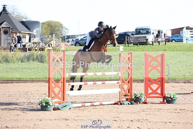 250427-085820-14690 - Cls 28 Young Horse 5yr old