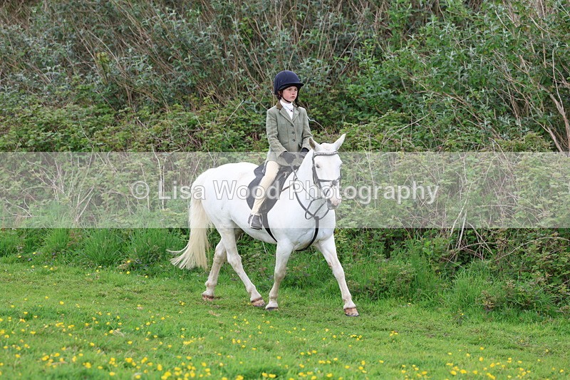 3E7A1511 - Class 8: Ridden Veteran Junoir and Senior