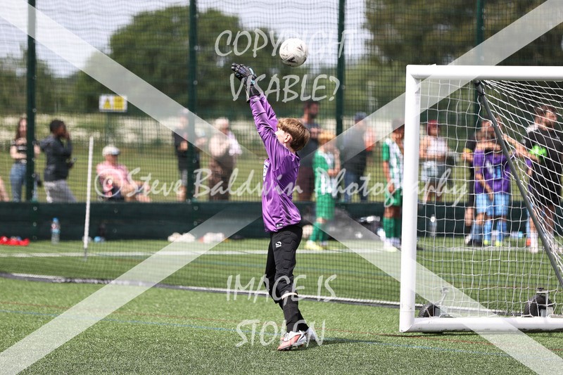 1DX32055 - Sun 14th U12 Boys