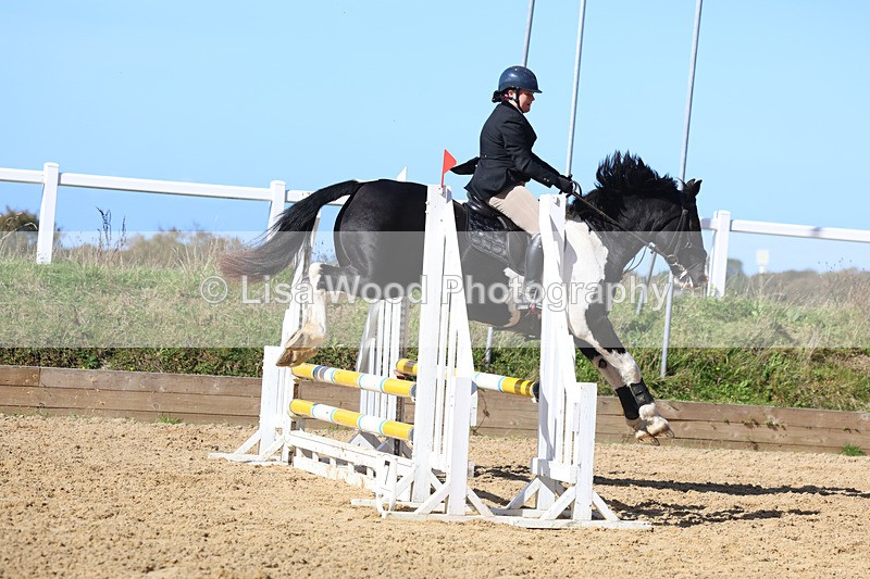 3E7A4116 - Class 6: 70cm Junior