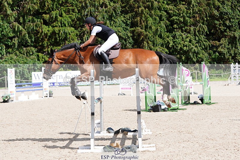 250615A-155132-11895 - Class 49 1m 05 Amateur Qualifier Snr 1m 05