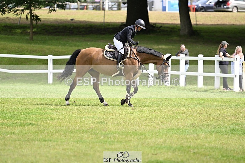 240711-153827-28758 - Cls 118 Snr 1.45m GP Jump Off and Presentations