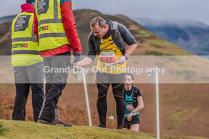 British Fell Relay-4150 - British Fell & Hill Relay Championship Braithwaite Keswick Saturday 21st October 2023