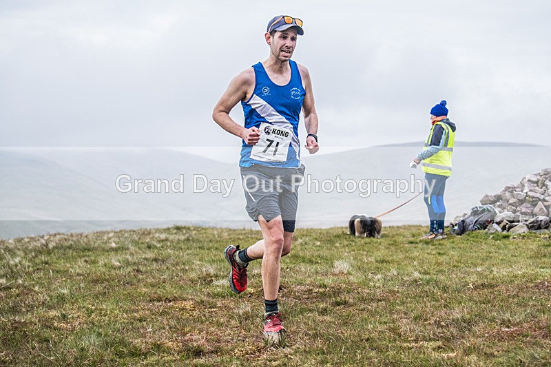 Latterbarrow-286 - Latterbarrow Loop Fell Race Wednesday 20th May 2026