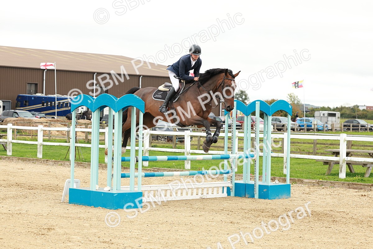 1I0A7019 - Class 2 - Senior British Novice