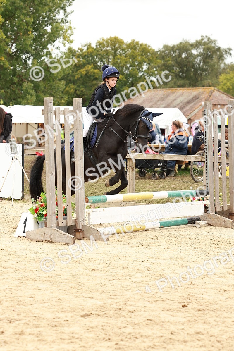 SBM_63813 - J12 - Junior Pony 55cm Championship