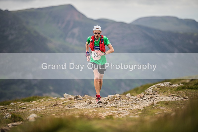 Buttermere-481 - Buttermere Horseshoe Fell Race (Darren Holloway Memorial Race) Saturday 22nd June 2024