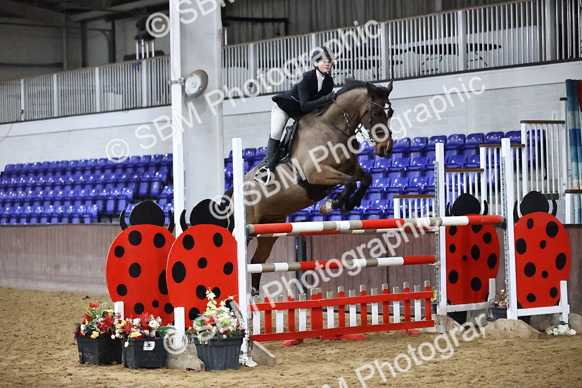 SBM_002669 - Class 13 - National 1.30m 1.40m