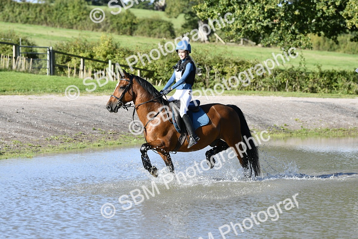 SBM_15171 - E4a - Eventers Challenge 50cm Open
