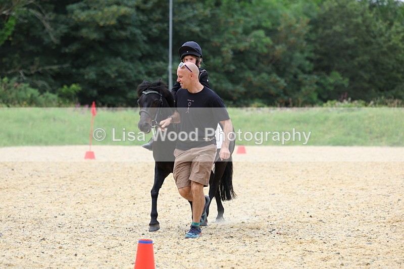 3E7A9740 - Pole Bending