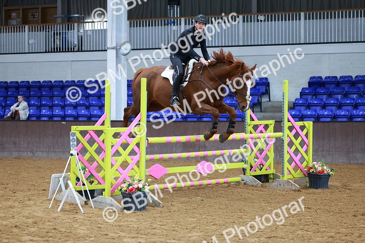 SBM_001033 - Class 4 - Senior Newcomers - 1.10m