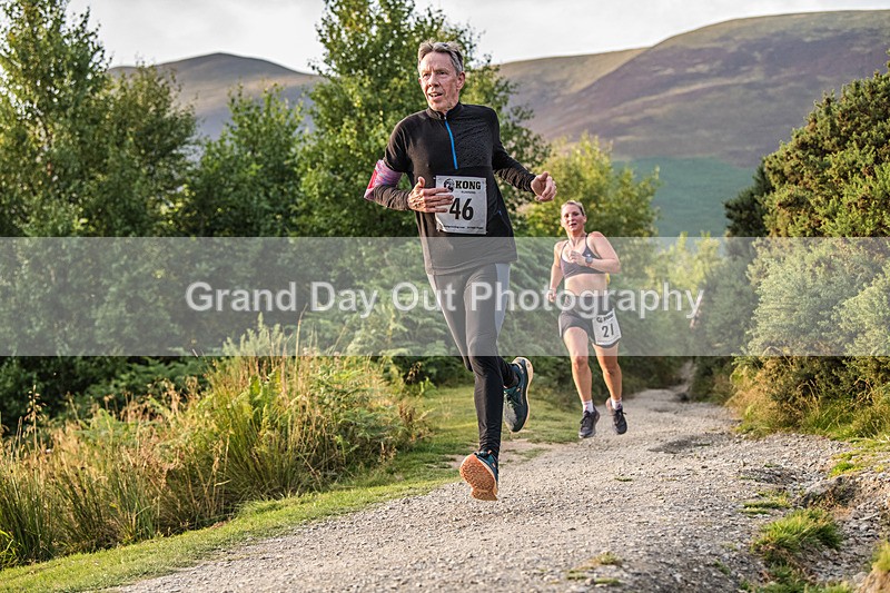 Not Round Latrigg-526 - Not Round Latrigg Fell Race Wednesday 12th August 2026