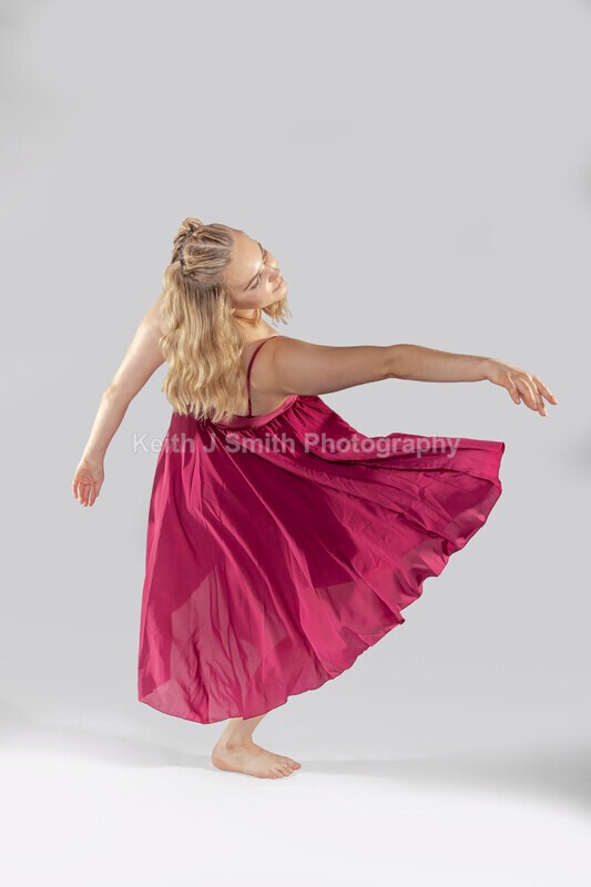 2KJS3858 - Dance by Bethany