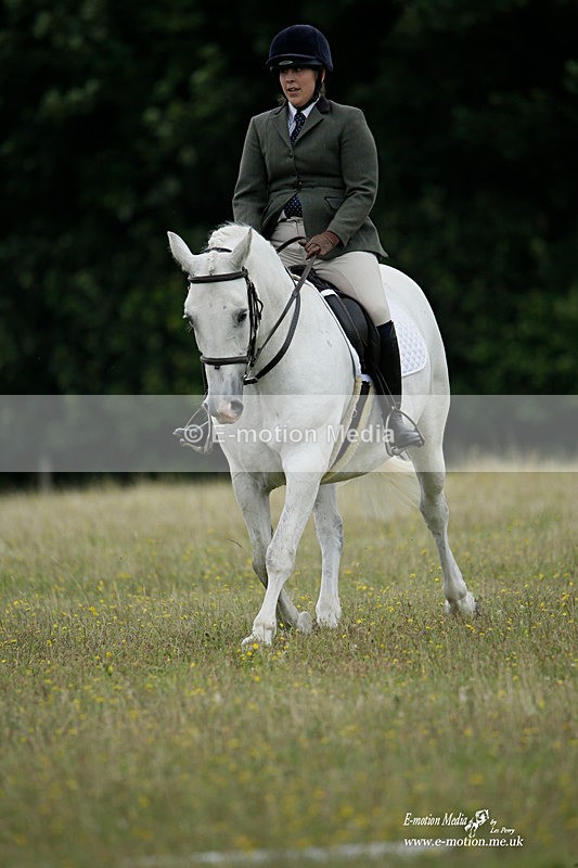 BVRC 030721 68 - Bourne Valley Riding Club Dressage 03/07/21