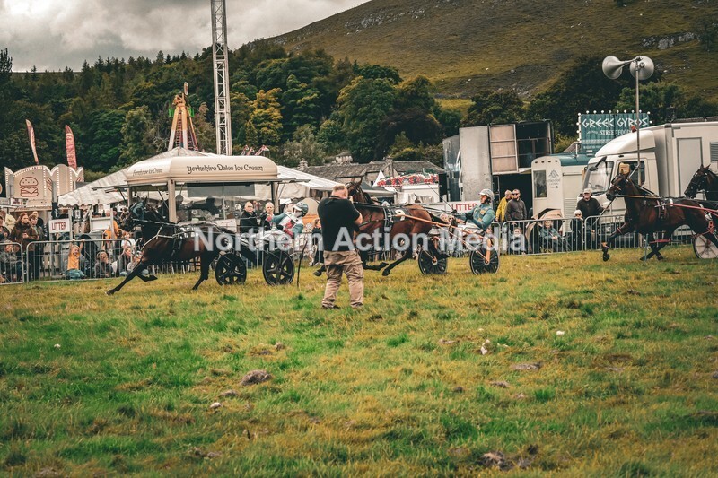 DSCF7275 - Kilnsey Harness racing
