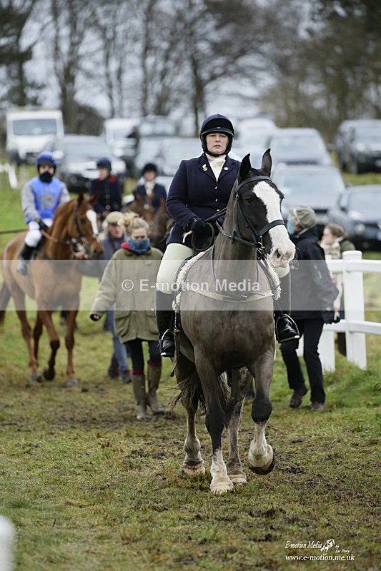 PtP 020122 539 - Larkhill Racing Club Point-to-Point 02/01/2022