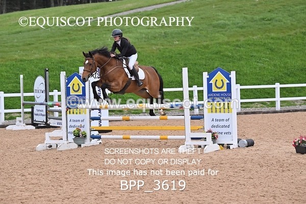 BPP_3619 - CLASS 14. - SAT - Senior Discovery/1m Open