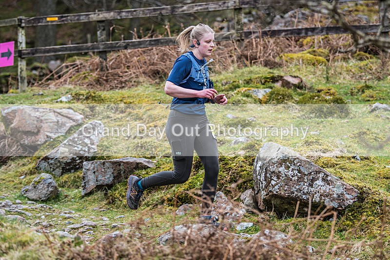 Buttermere-435 - Fellside Events Buttermere Trail Race Sunday 23rd March 2025