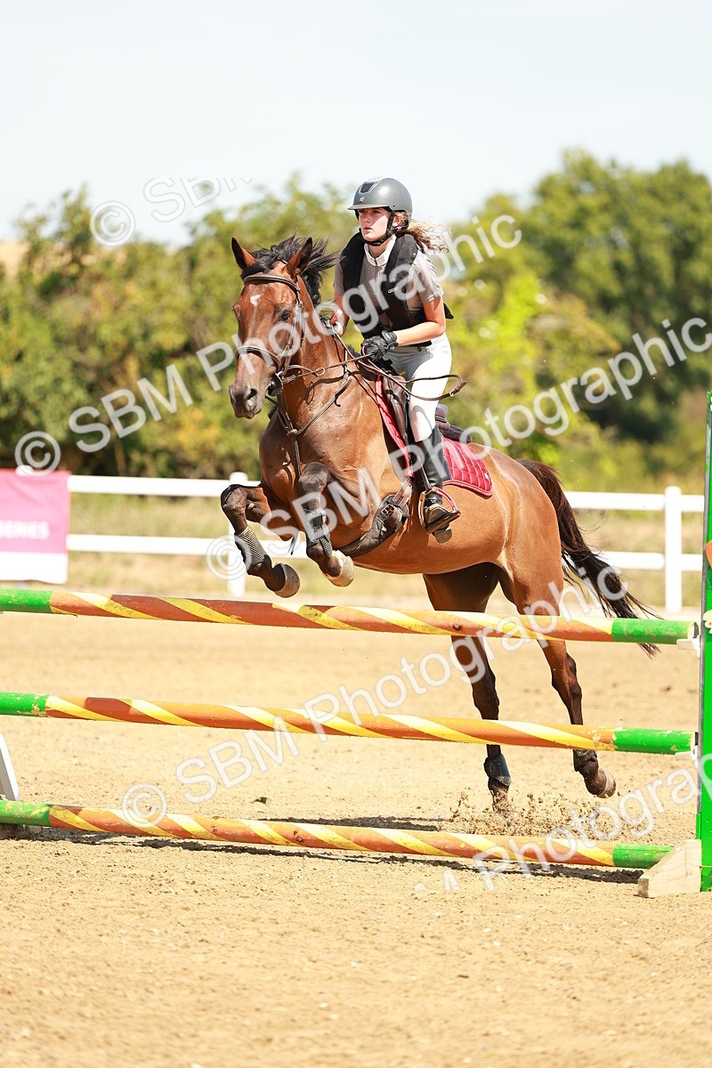 SBM_003100 - Class 11 - Senior Discovery - 1.00m