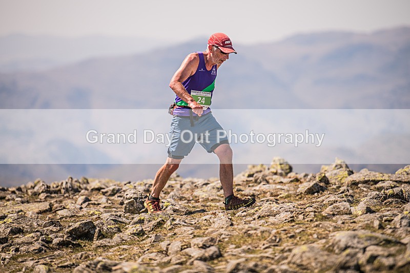 Fairfield-721 - Fairfield Horseshoe Fell Race Saturday 10th May 2025