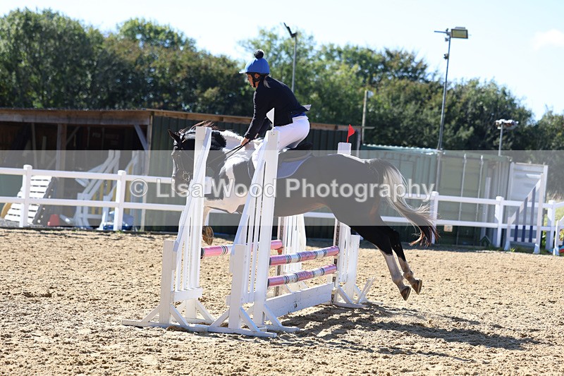 3E7A4515 - Class 7: 70cm Senior