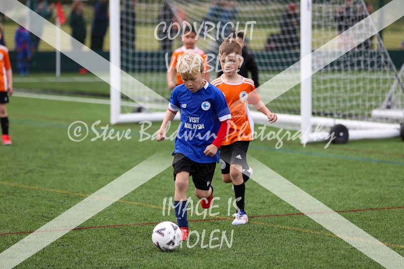 1DX36422 - U7/U8 Boys/Mixed