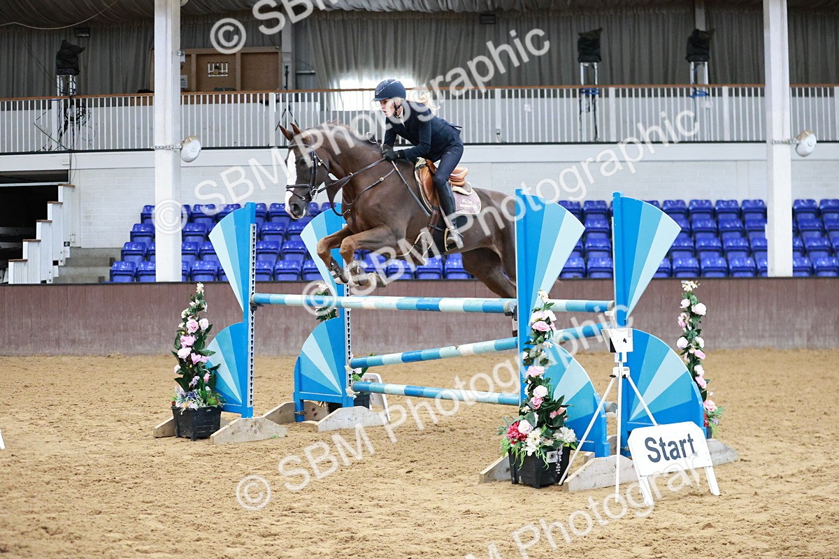 SBM_004528 - Class 13 - Cheval Liverte 1.25m Championships
